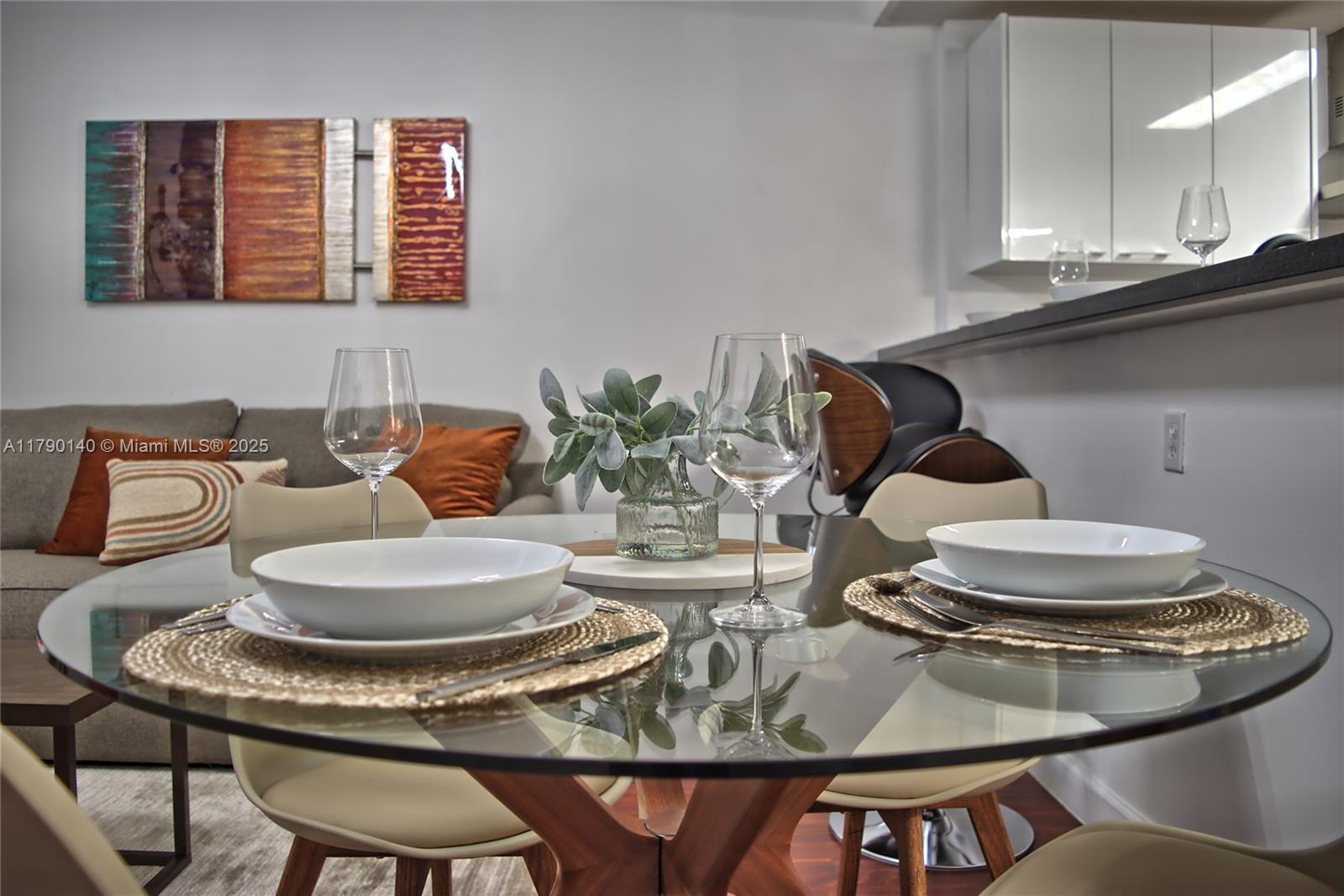 THE SAIL CONDO - Residential Lease