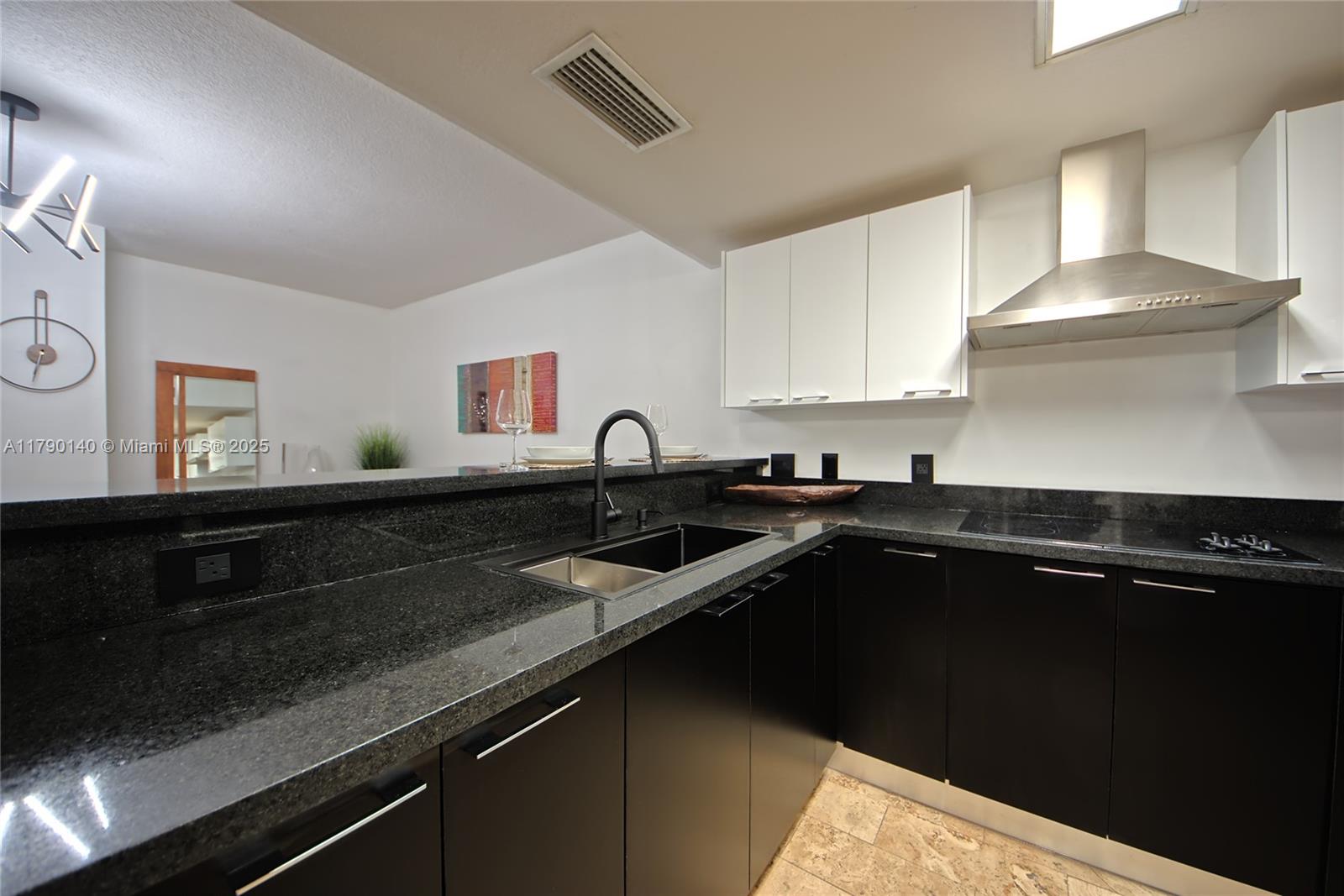THE SAIL CONDO - Residential Lease