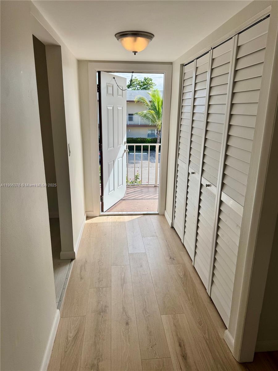 ORIOLE GARDENS 9 CONDO - Residential