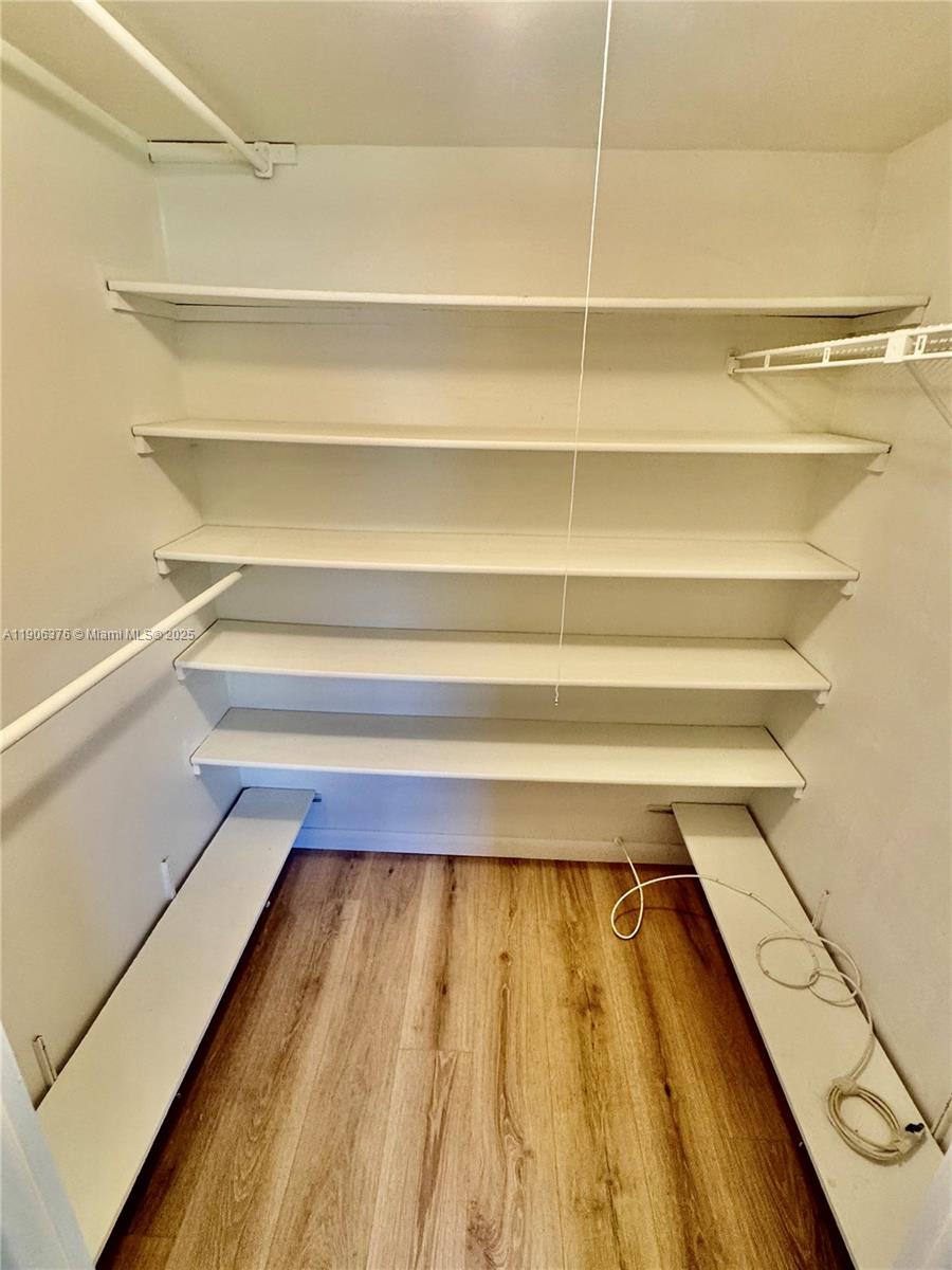 ORIOLE GARDENS 9 CONDO - Residential