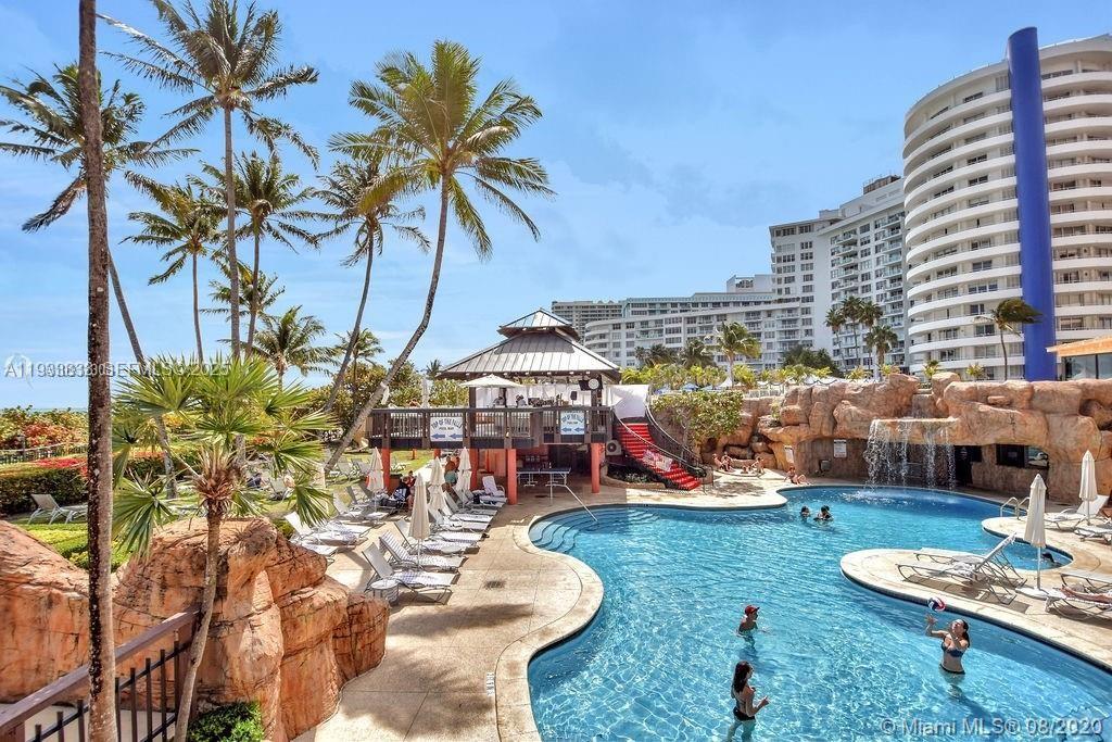 THE ALEXANDER CONDO - Residential