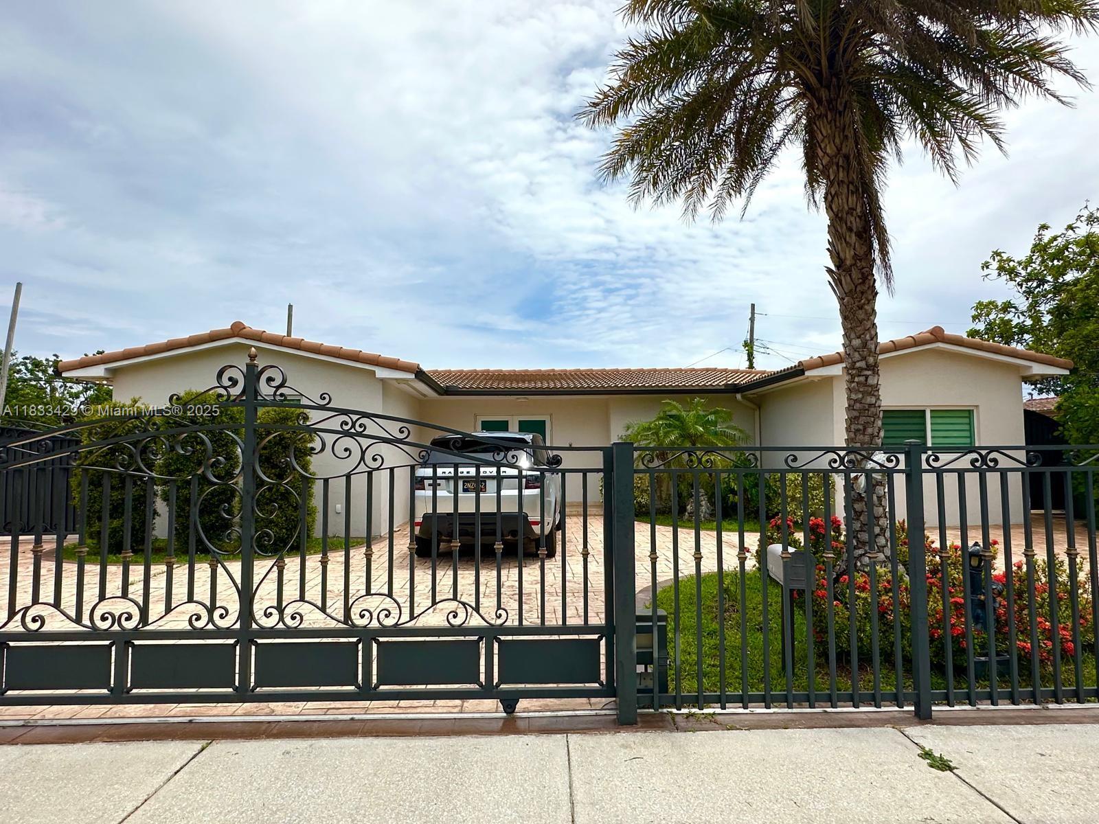 1430 NW 183rd St .