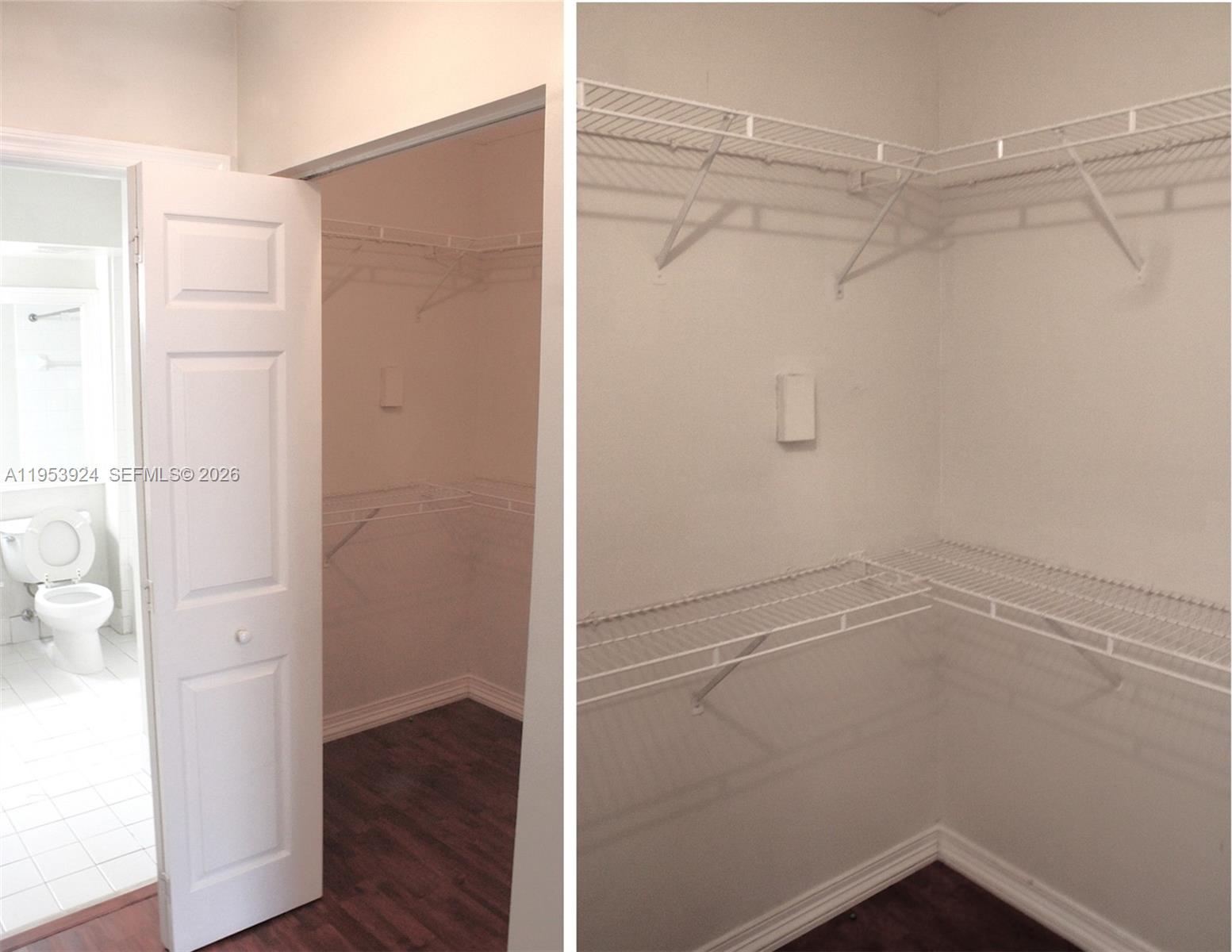 LA VIA CONDO - Residential