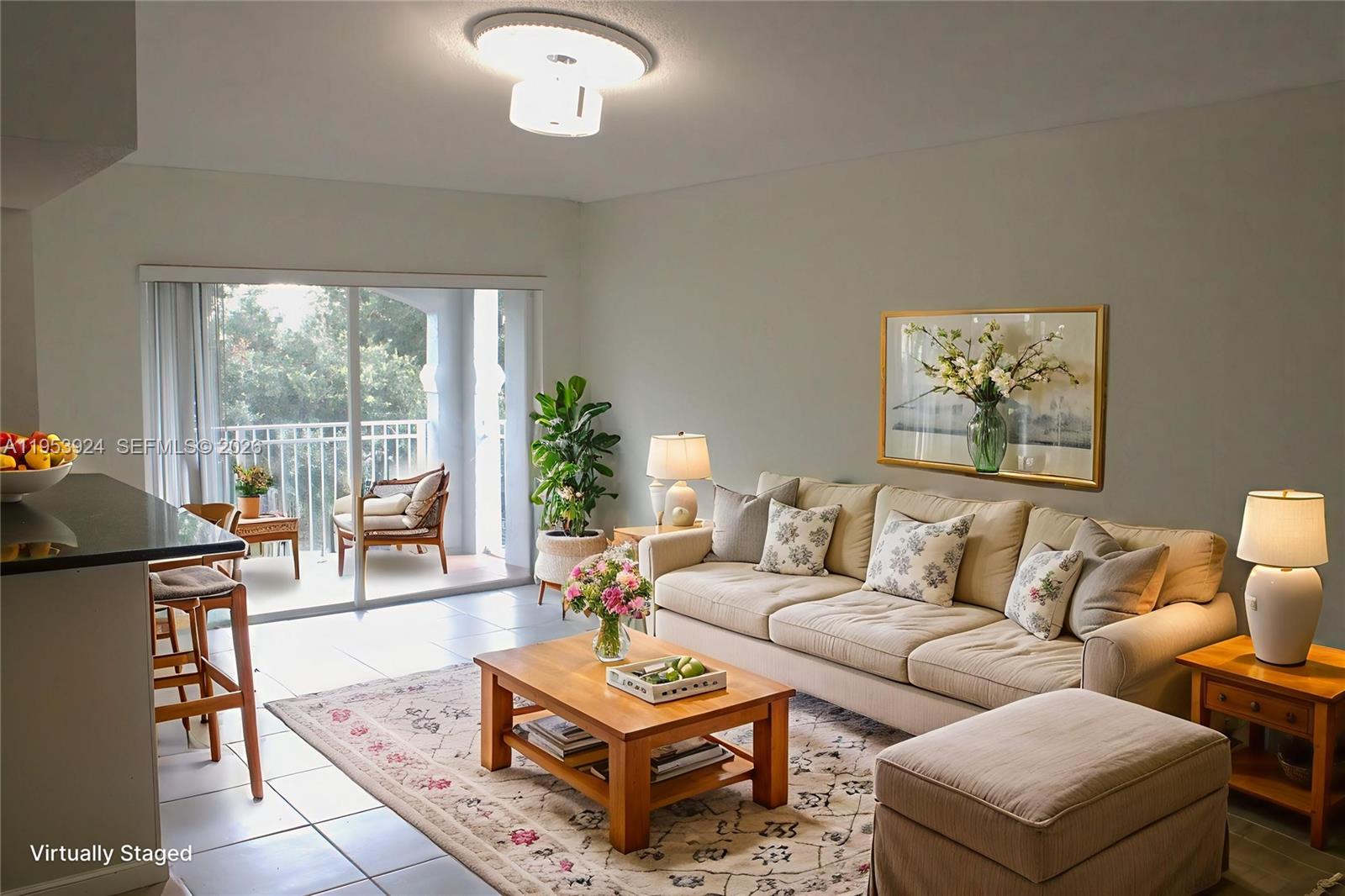 LA VIA CONDO - Residential