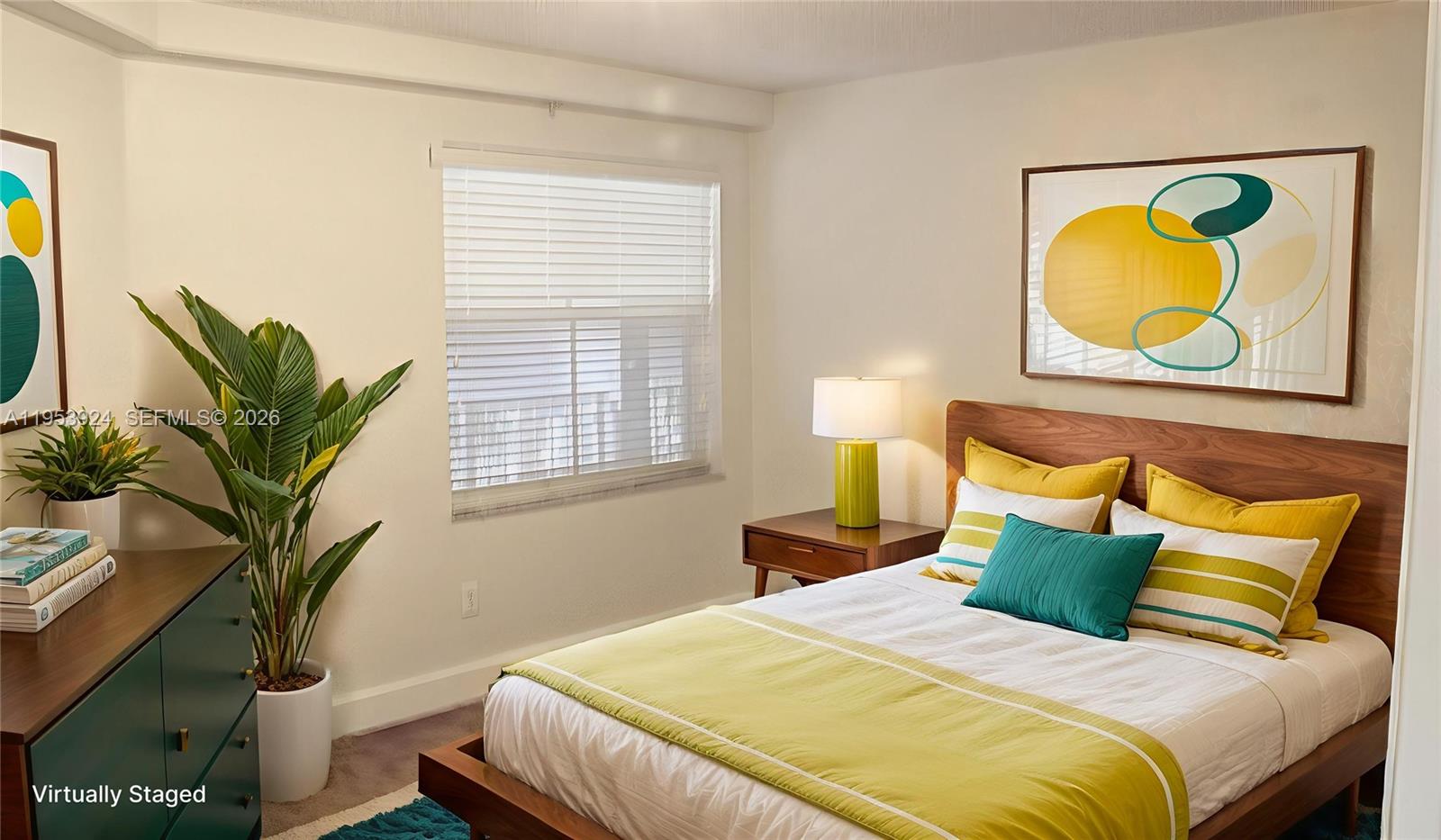 LA VIA CONDO - Residential