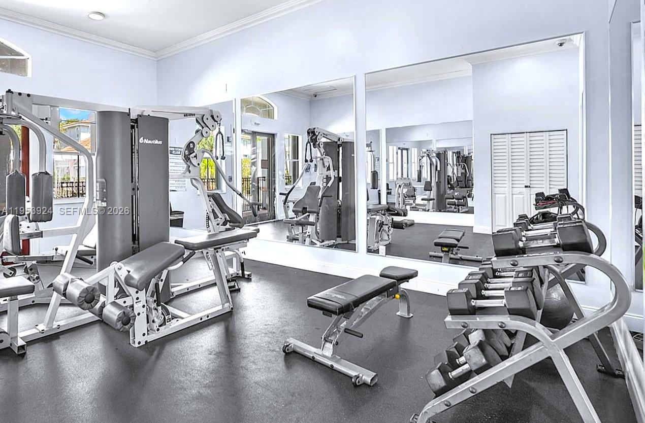 LA VIA CONDO - Residential