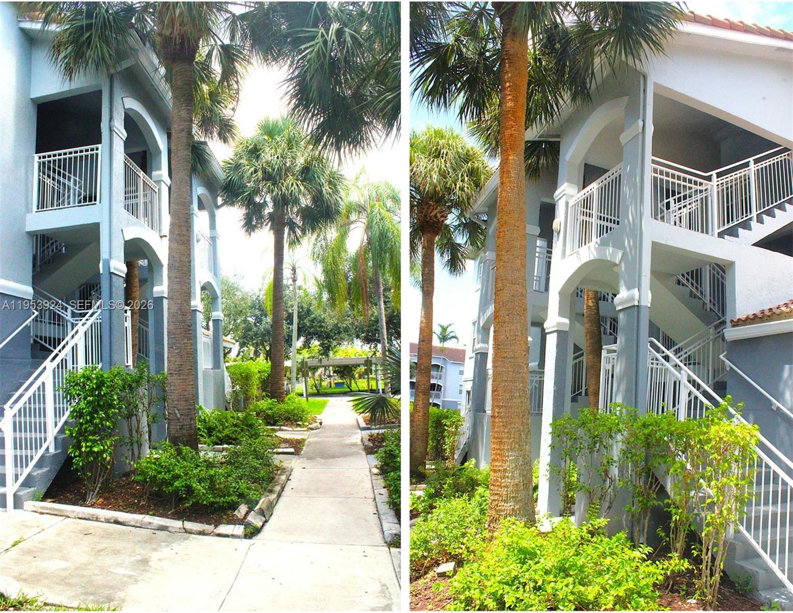 LA VIA CONDO - Residential