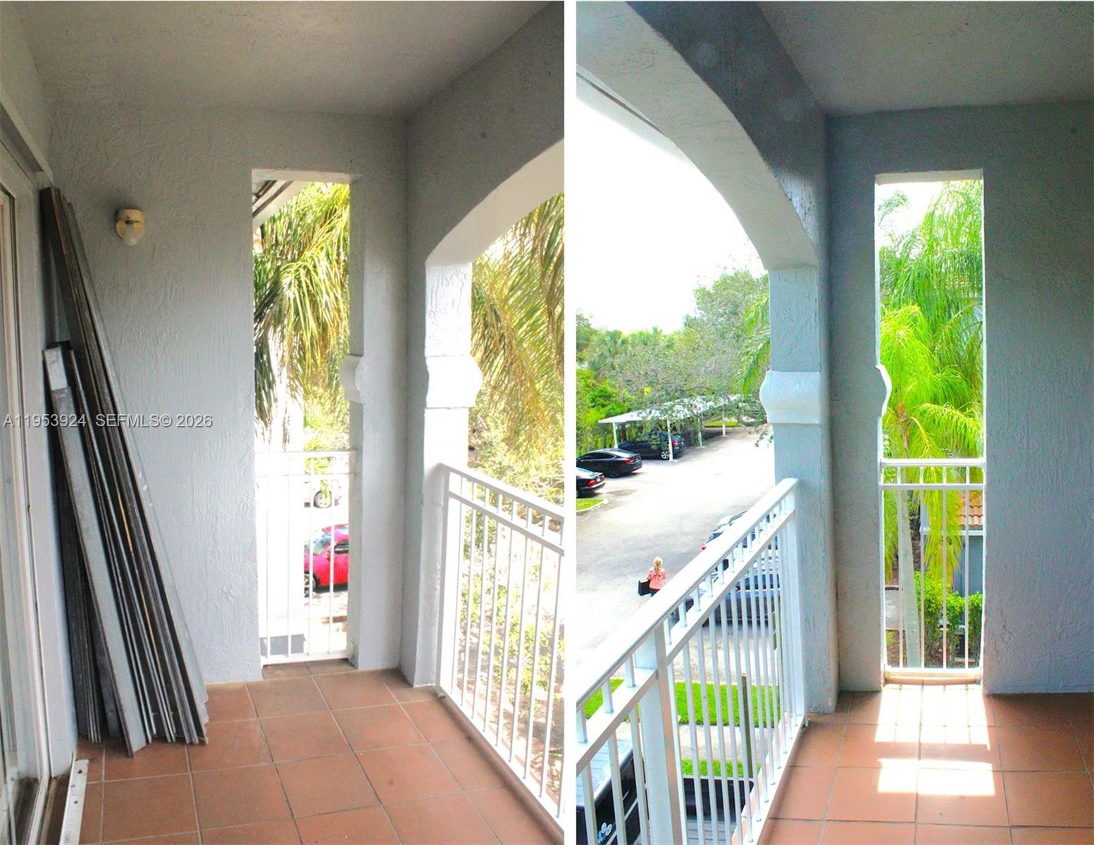 LA VIA CONDO - Residential