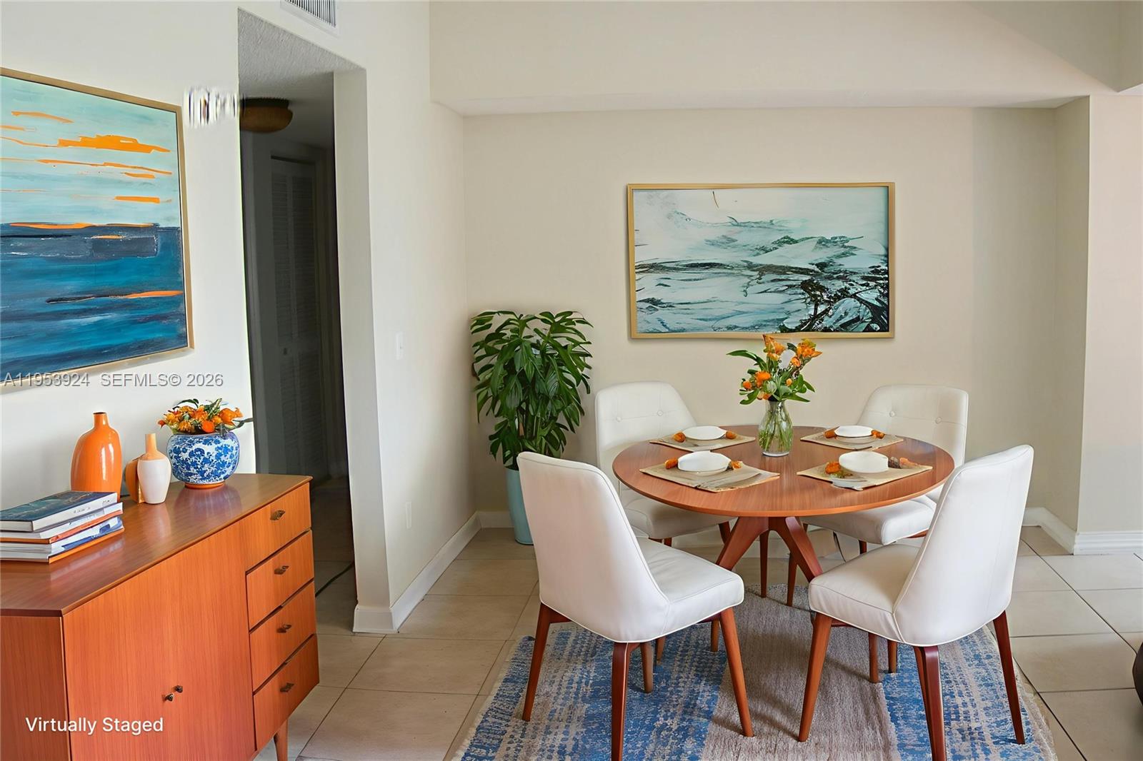 LA VIA CONDO - Residential