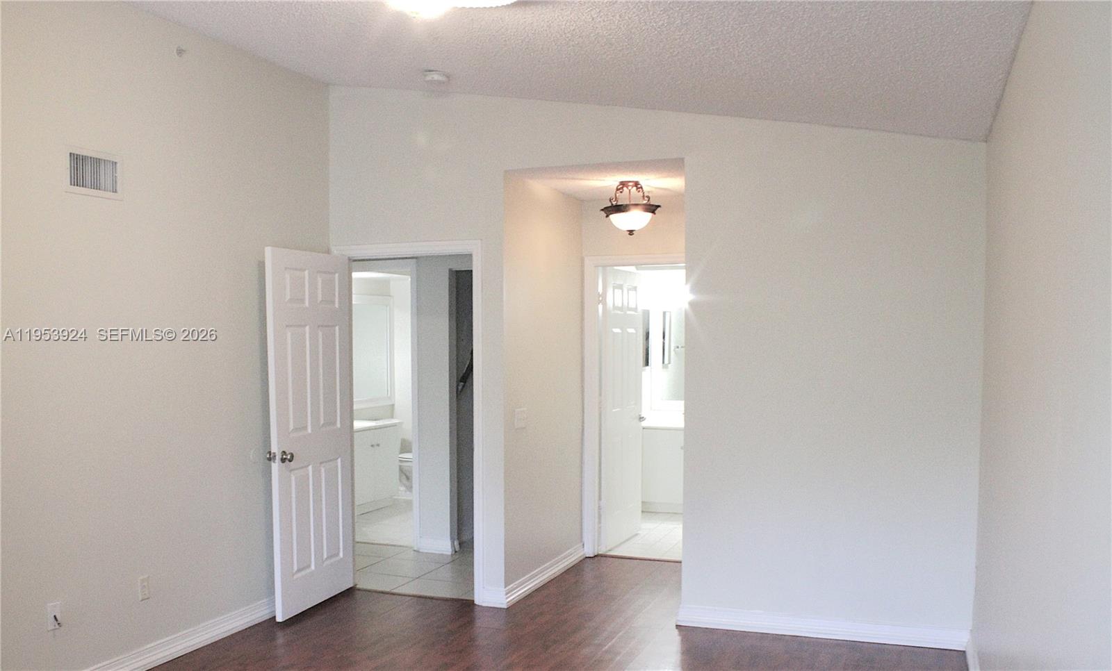 LA VIA CONDO - Residential