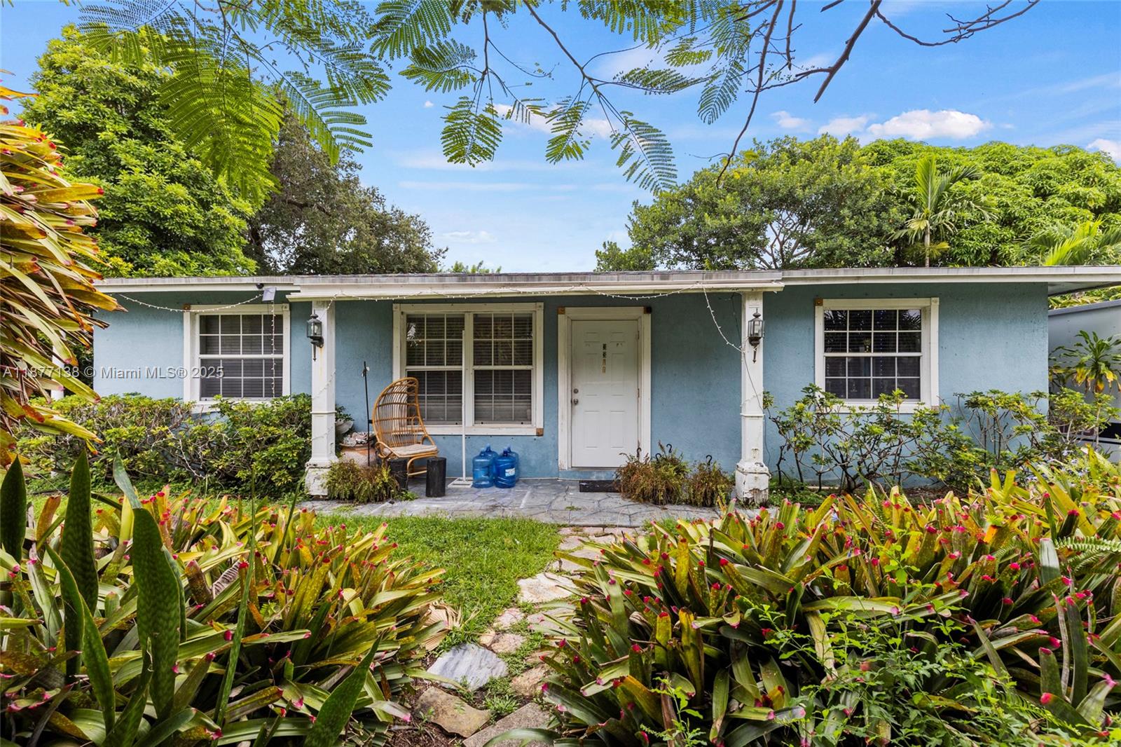 This charming single-family home offers the perfect blend of character and potential. With 3 bedrooms, 2 bathrooms, and 1,050 sq. ft. of living space, this home sits on a generous 7,881 sq. ft. lot in desirable West Park. The expansive backyard provides endless opportunities—whether you’re dreaming of adding a pool, designing a garden retreat, or hosting family gatherings under the Florida sun. Ideally located in West Park, you’ll enjoy easy access to highways, shopping, dining, and the beautiful South Florida beaches. With a little personal touch, this property has all the makings of a true gem. Don’t miss the chance to make this home your own—schedule a showing today.