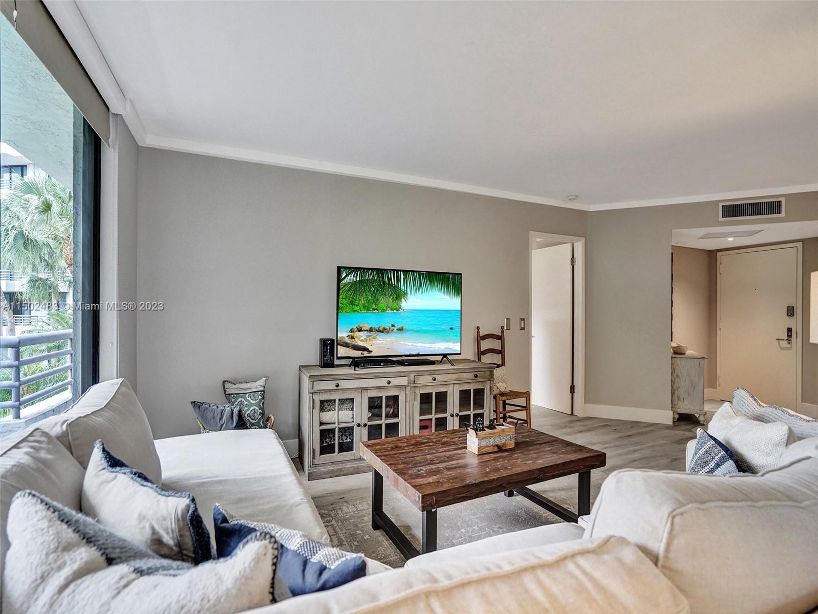 PARC CENTRAL AVENTURA SOU - Residential