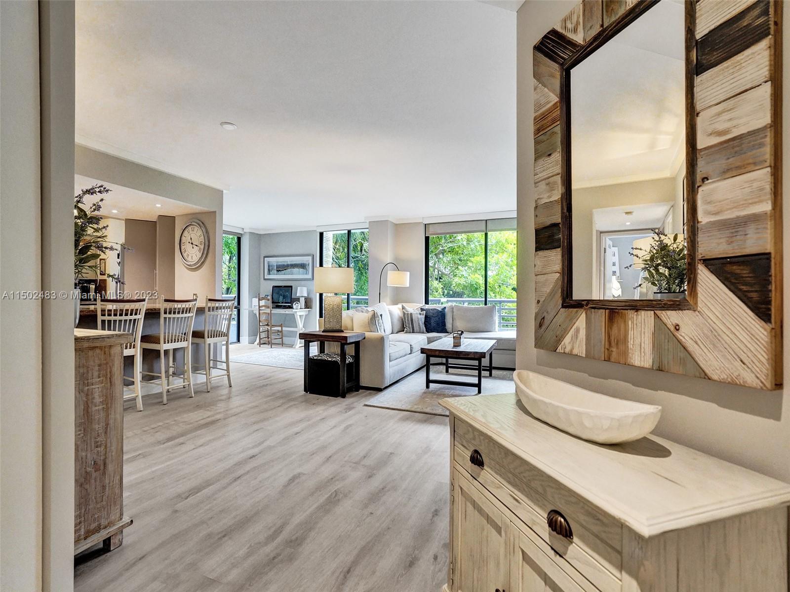 PARC CENTRAL AVENTURA SOU - Residential