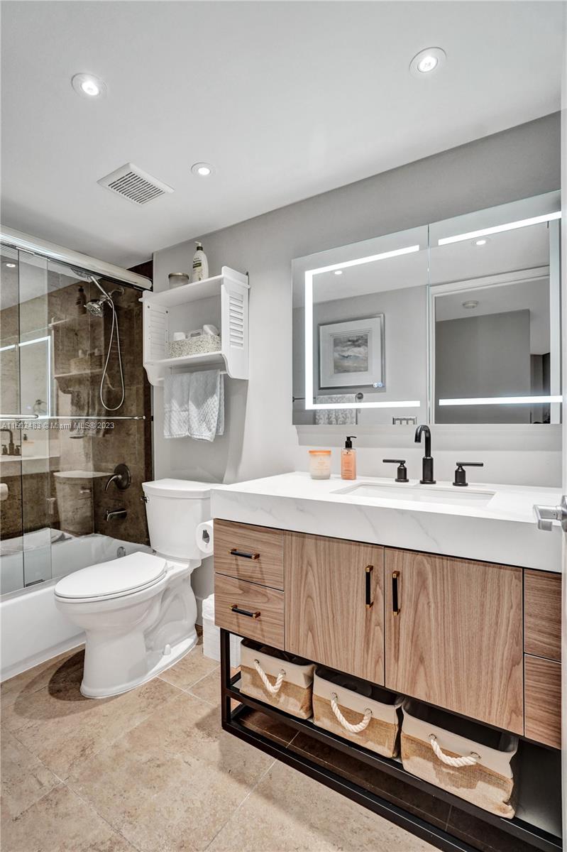 PARC CENTRAL AVENTURA SOU - Residential