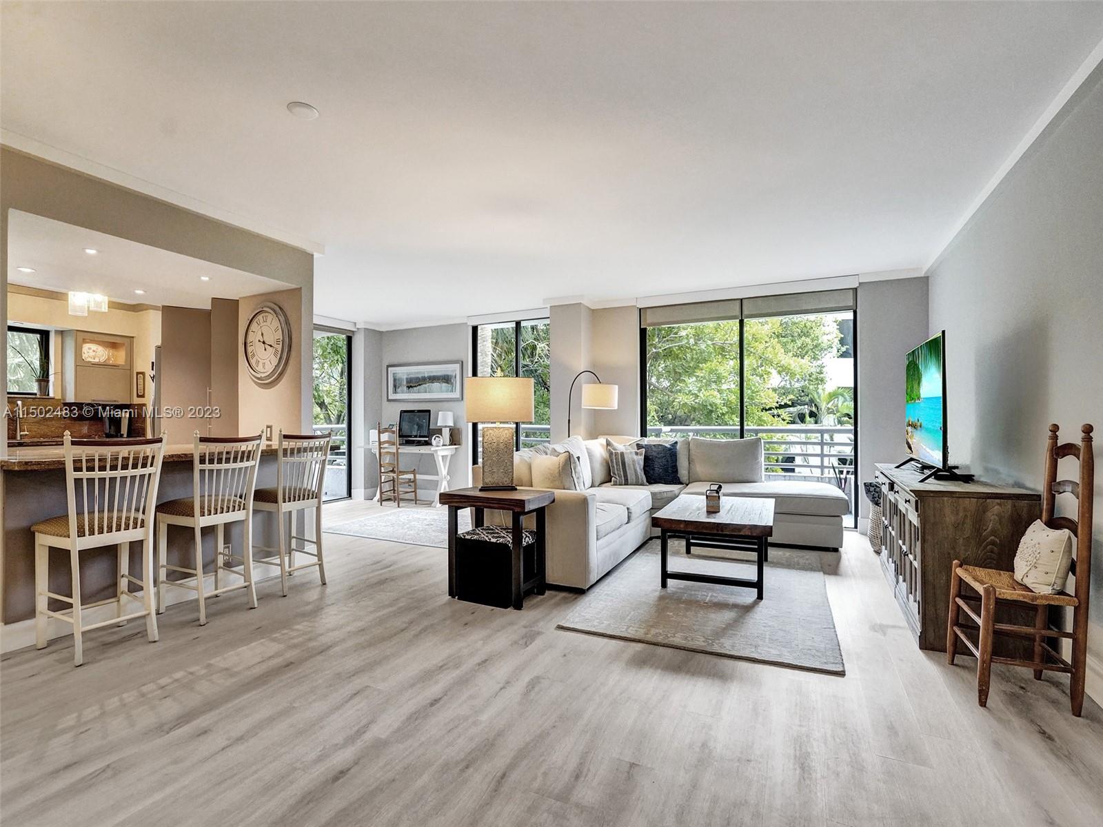 PARC CENTRAL AVENTURA SOU - Residential