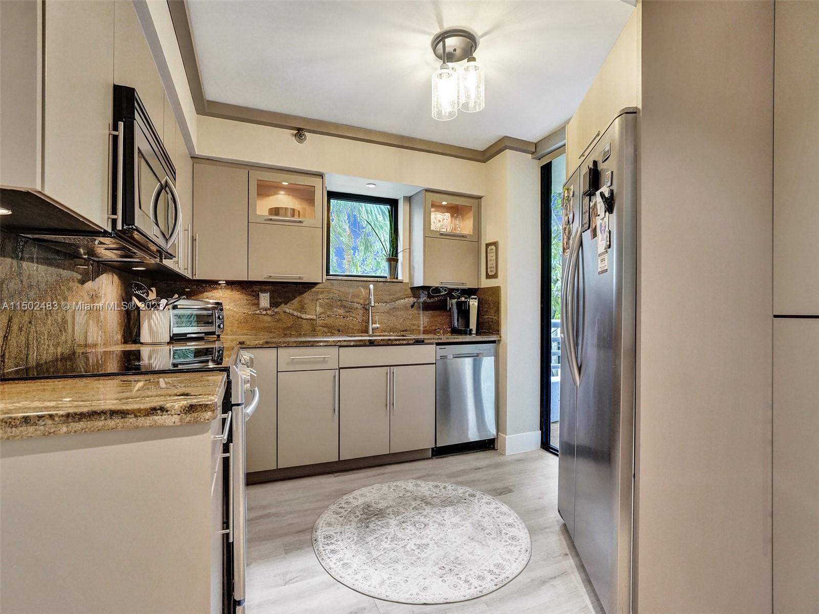 PARC CENTRAL AVENTURA SOU - Residential