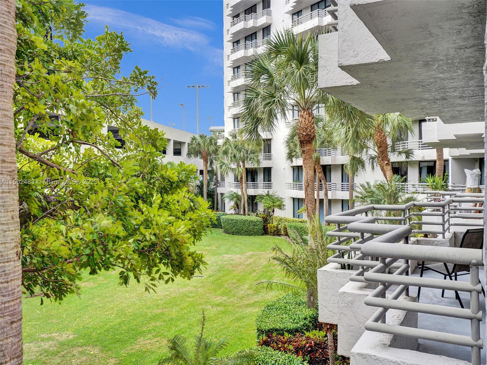 PARC CENTRAL AVENTURA SOU - Residential