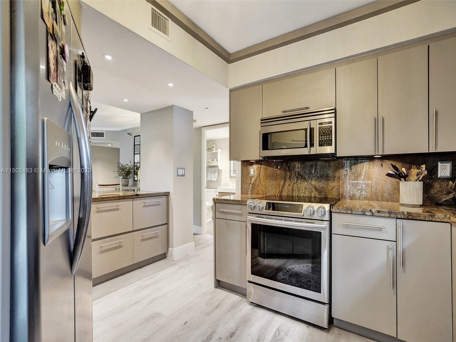 PARC CENTRAL AVENTURA SOU - Residential