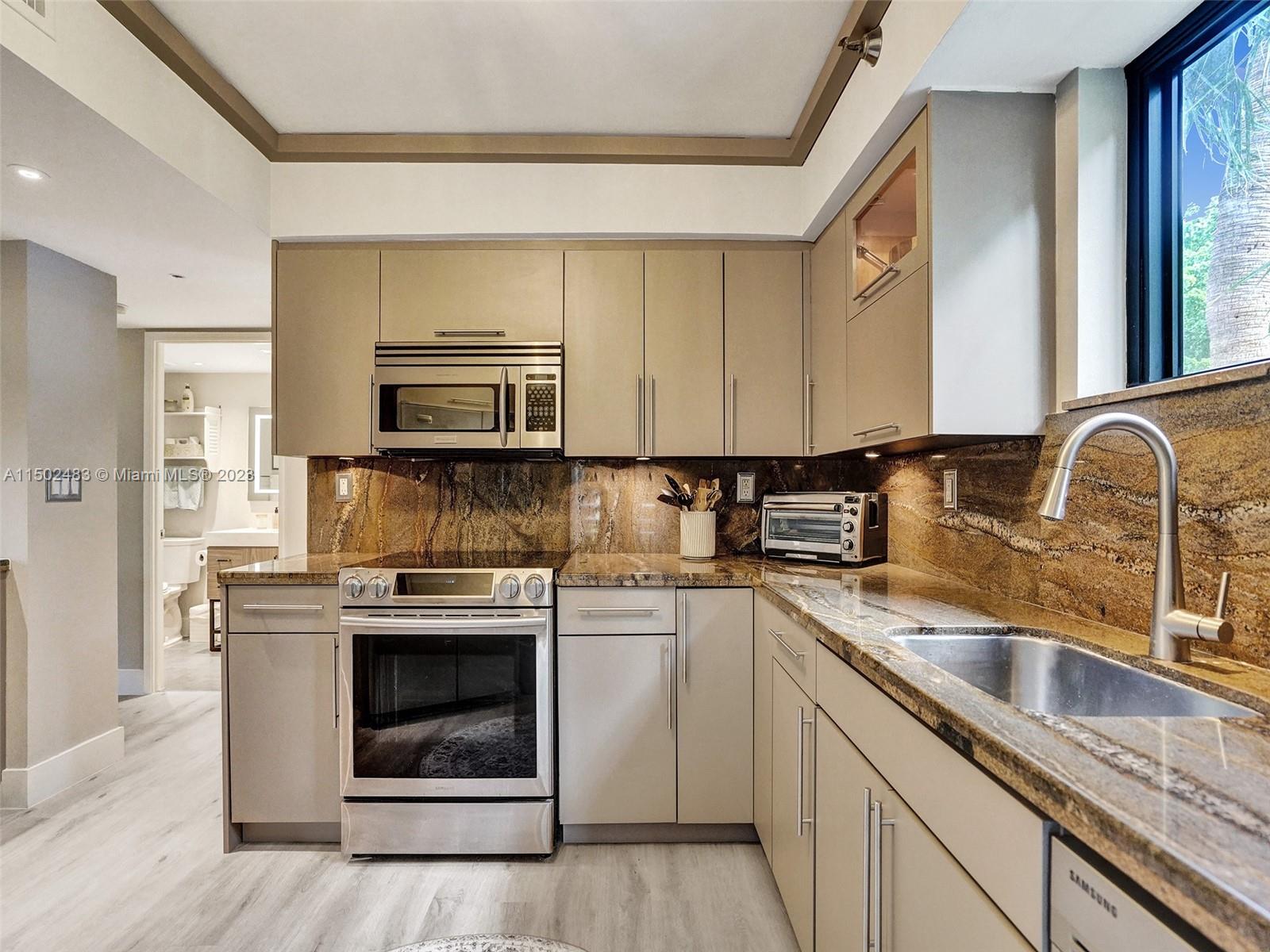 PARC CENTRAL AVENTURA SOU - Residential