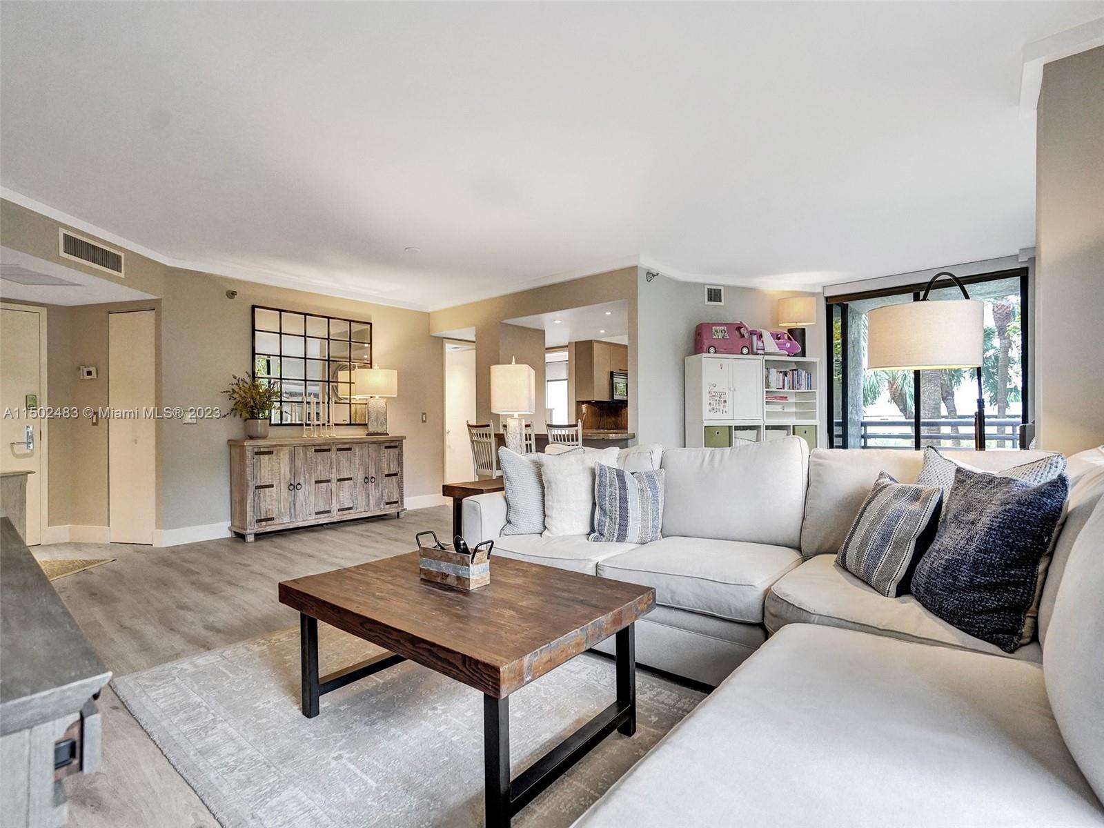 PARC CENTRAL AVENTURA SOU - Residential