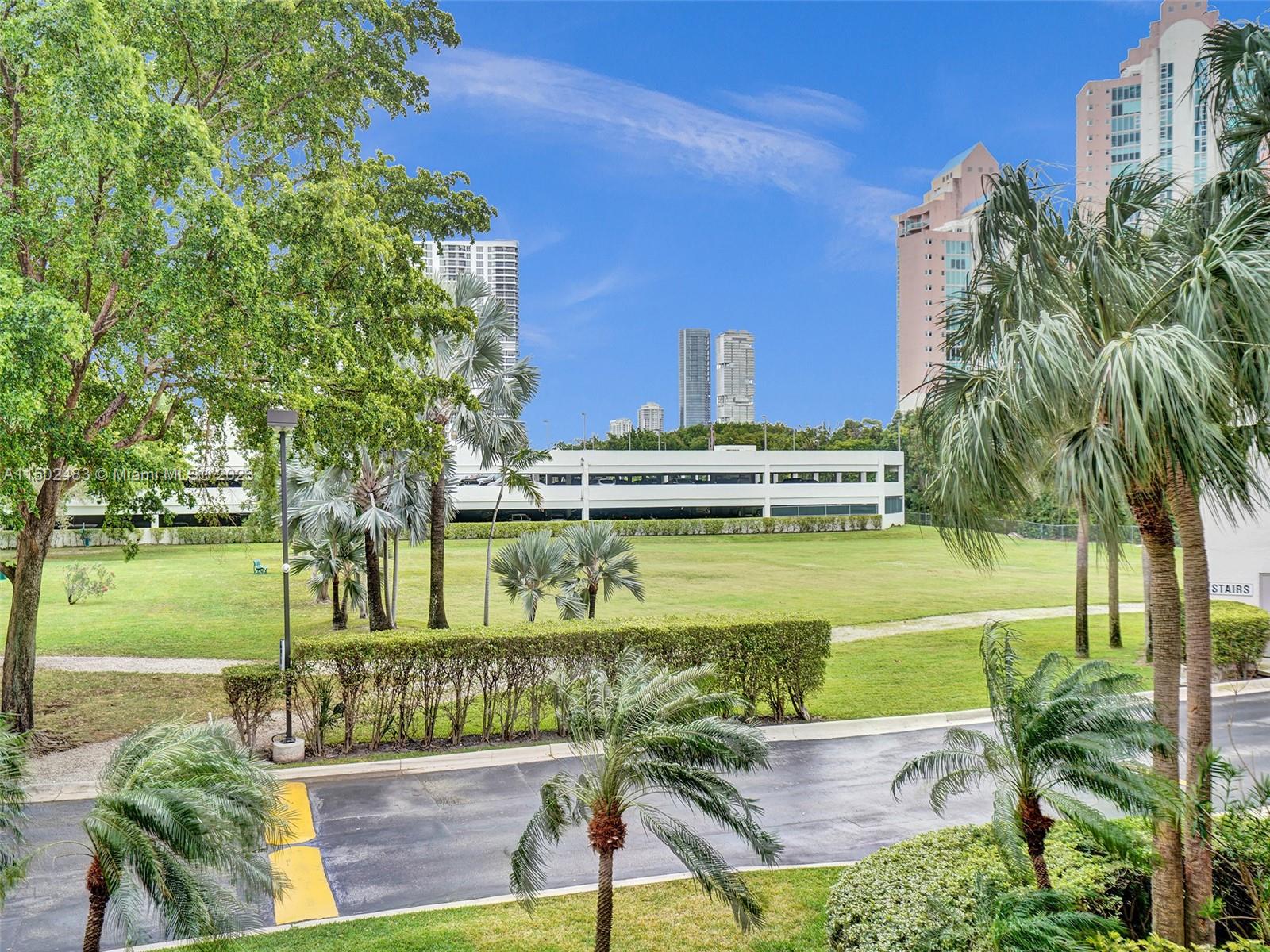 PARC CENTRAL AVENTURA SOU - Residential