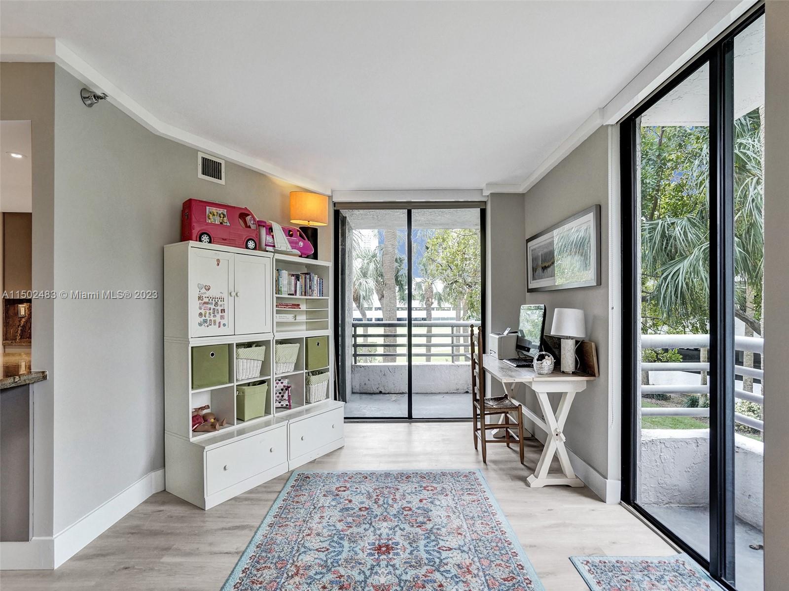 PARC CENTRAL AVENTURA SOU - Residential