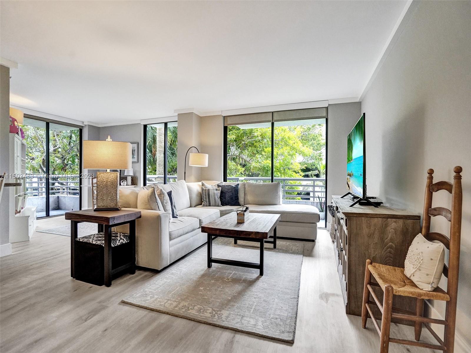 PARC CENTRAL AVENTURA SOU - Residential