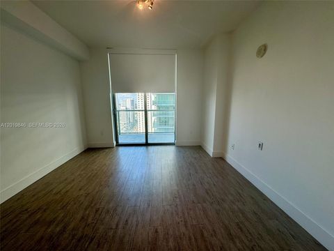 Tiny photo for 79 SW 12th St #3509-S, Miami, FL 33130 (MLS # A12019846)