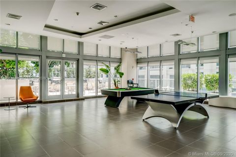 Tiny photo for 79 SW 12th St #3509-S, Miami, FL 33130 (MLS # A12019846)