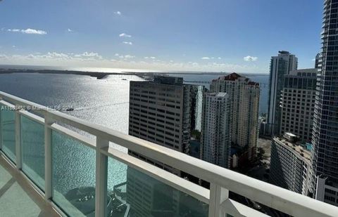 950 Brickell Bay Dr 4007 Miami FL 33131