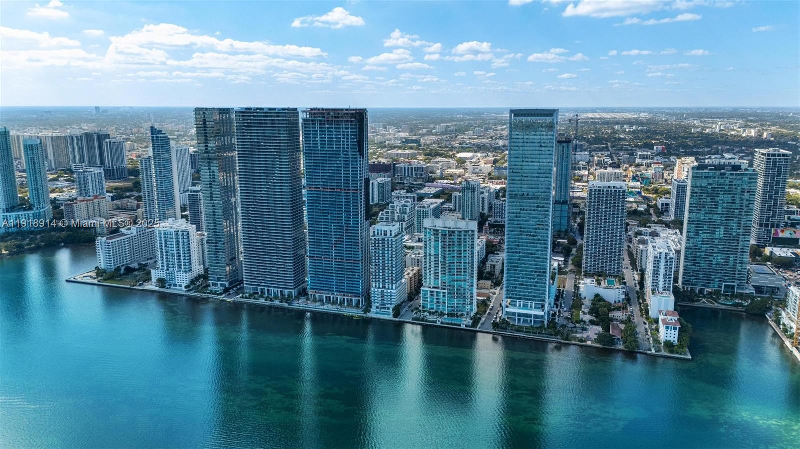 ONYX ON THE BAY CONDO - Residential