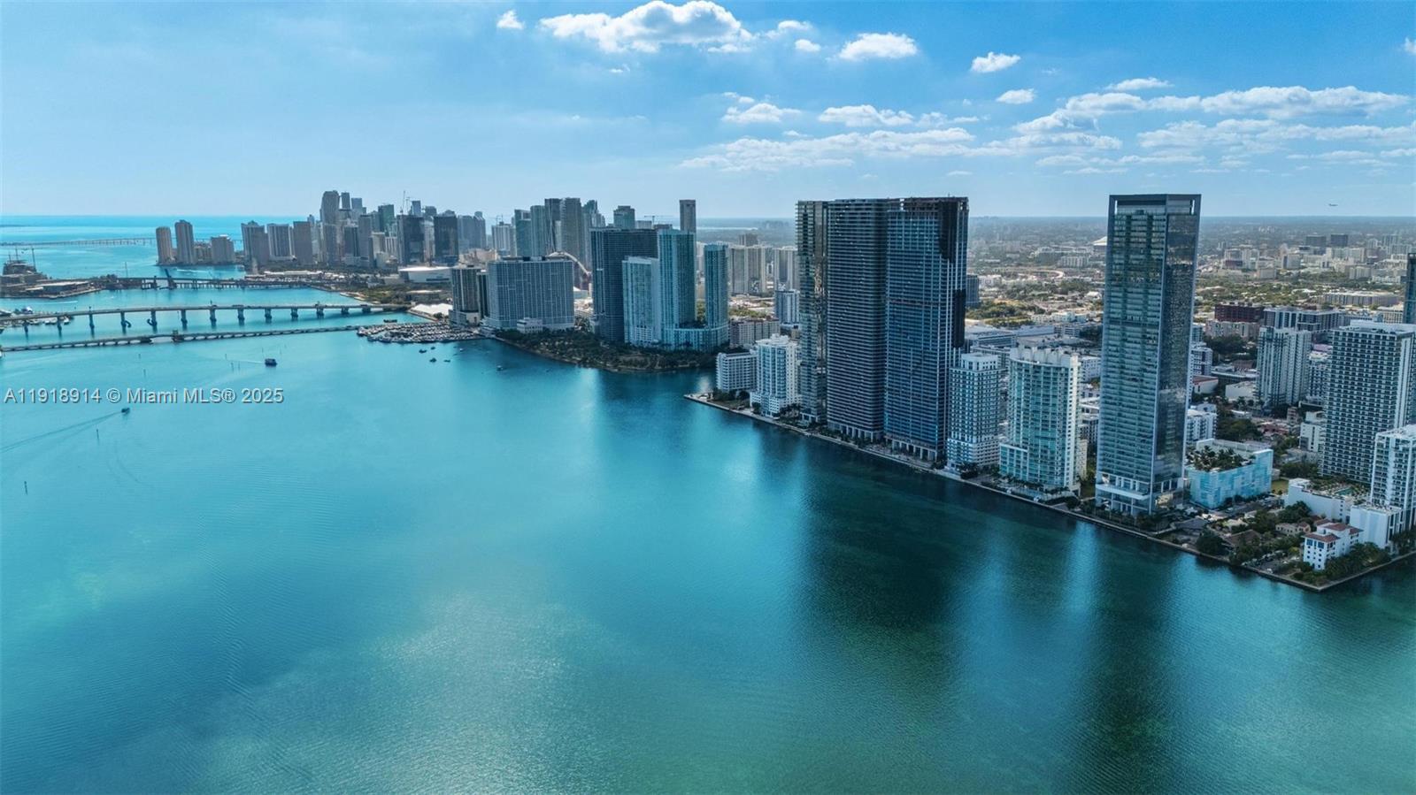 ONYX ON THE BAY CONDO - Residential