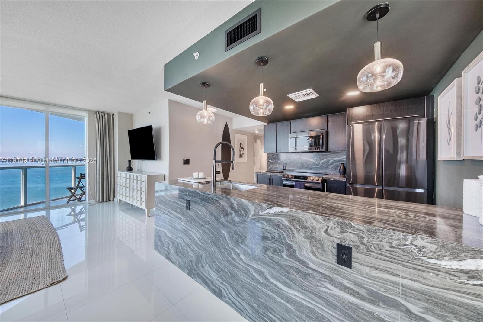 ONYX ON THE BAY CONDO - Residential