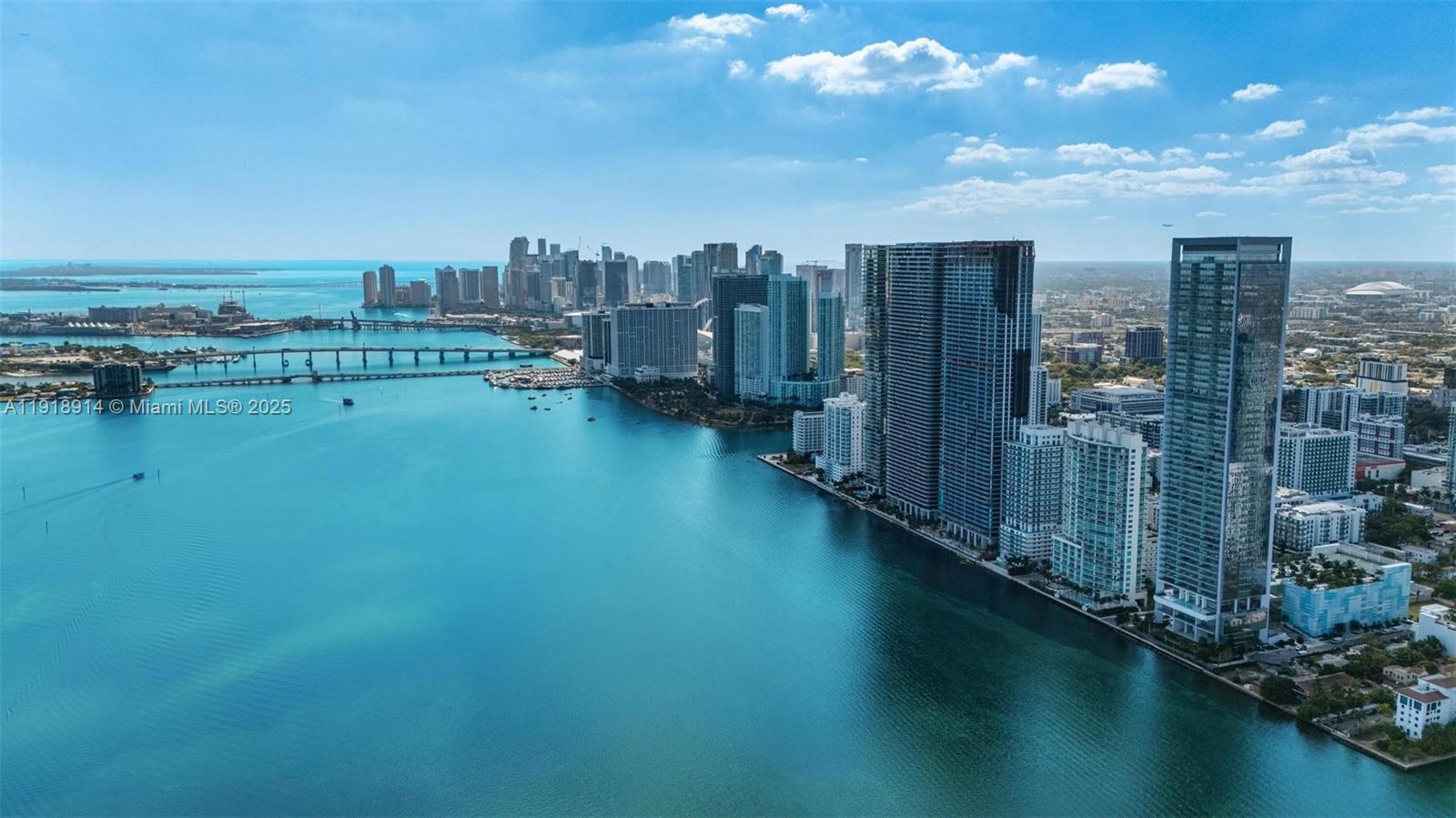 ONYX ON THE BAY CONDO - Residential