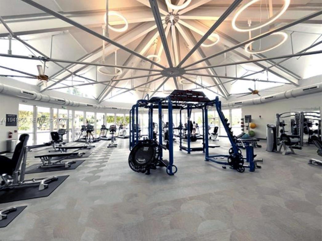 OLYMPUS CONDO PHASE - Residential