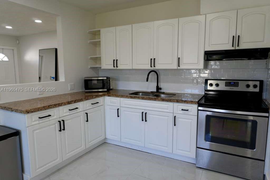 PROGRESSO - Residential