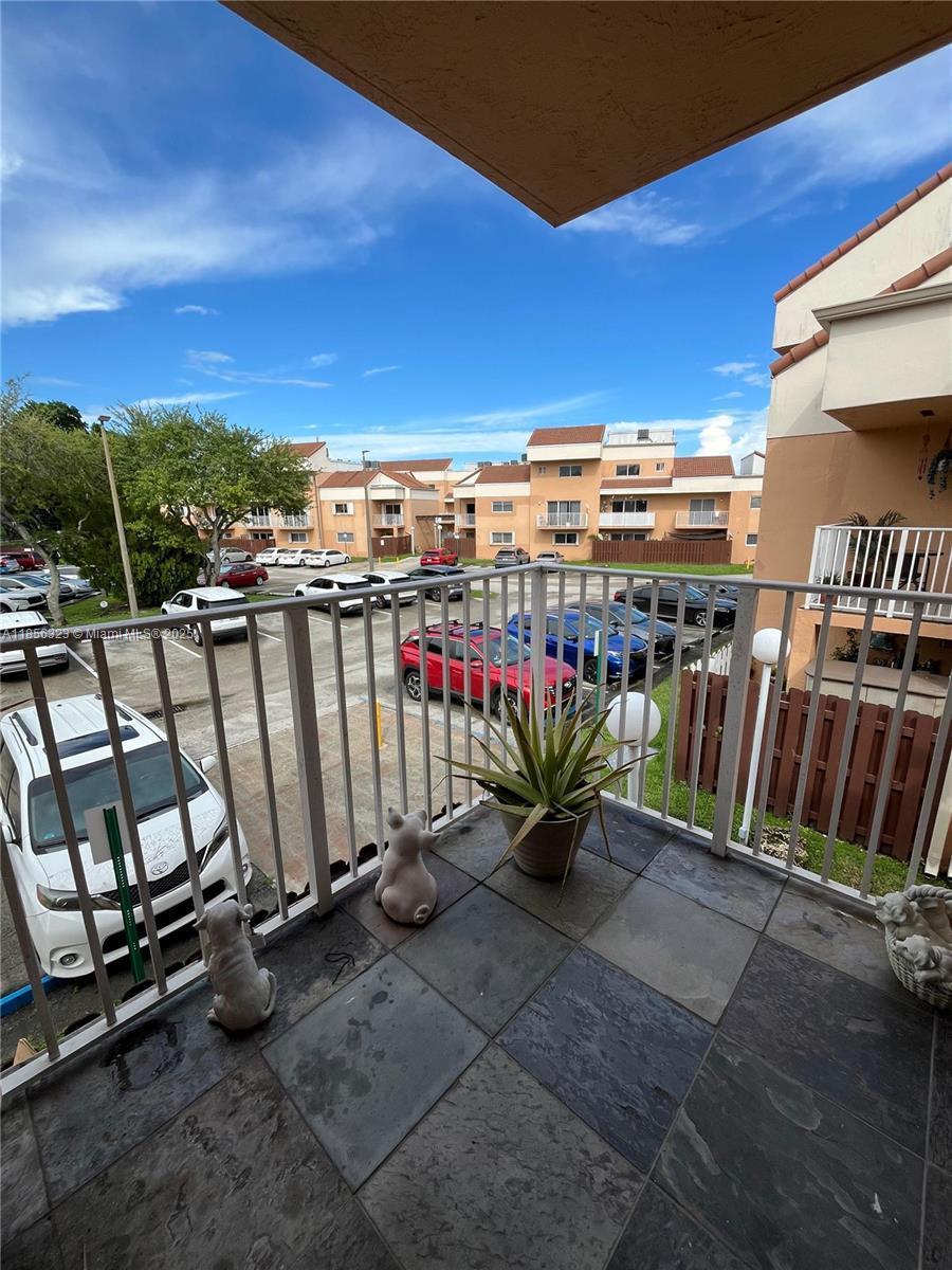 TWO STORIES SPACIOUS VILLA, FOUR BEDROOMS AND THREE FULL BATHROOMS, ONE FULL BATHROOM IN THE FIRST FLOOR, PROPERTY IN EXCELLENT CONDITION, TWO ASSIGNED PARKING, GREAT COMMUNITY WITH POOL.