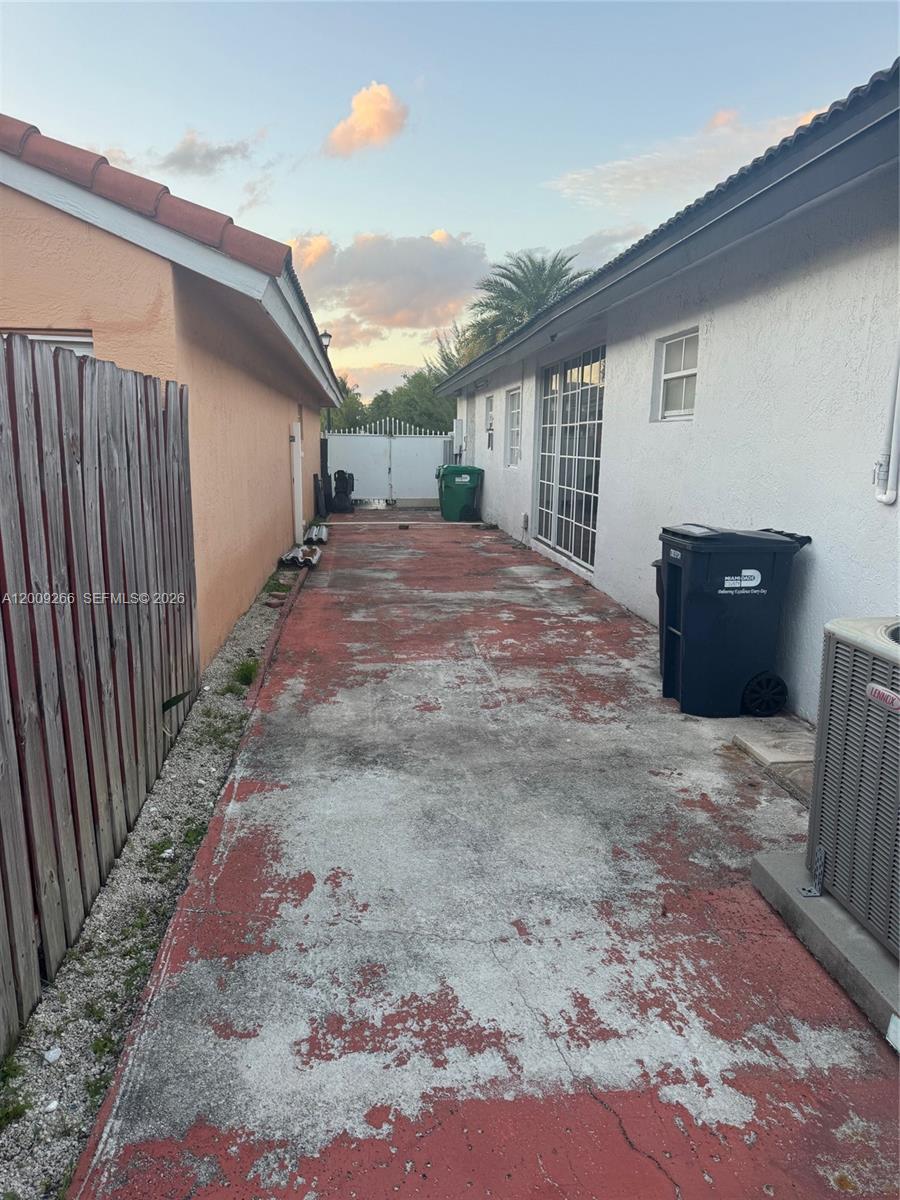 SERENITY POINT - Residential