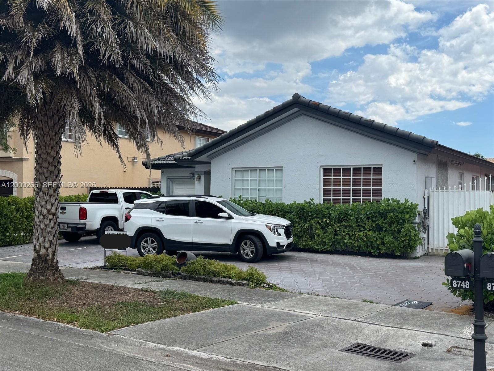 8748 NW 143rd Ter
