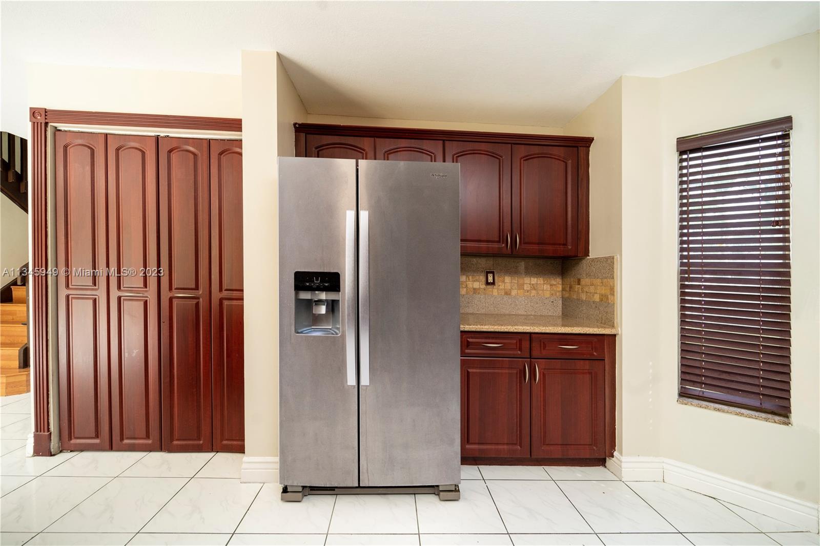 WESTFORK I PLAT - Residential