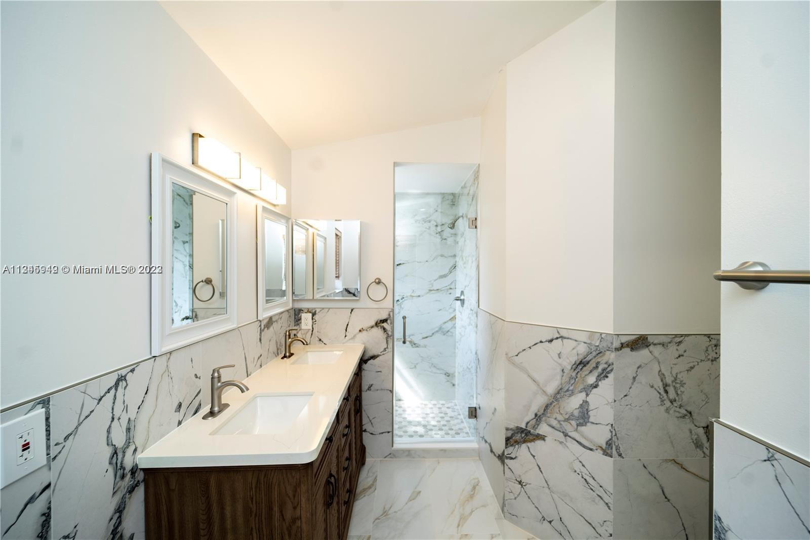WESTFORK I PLAT - Residential