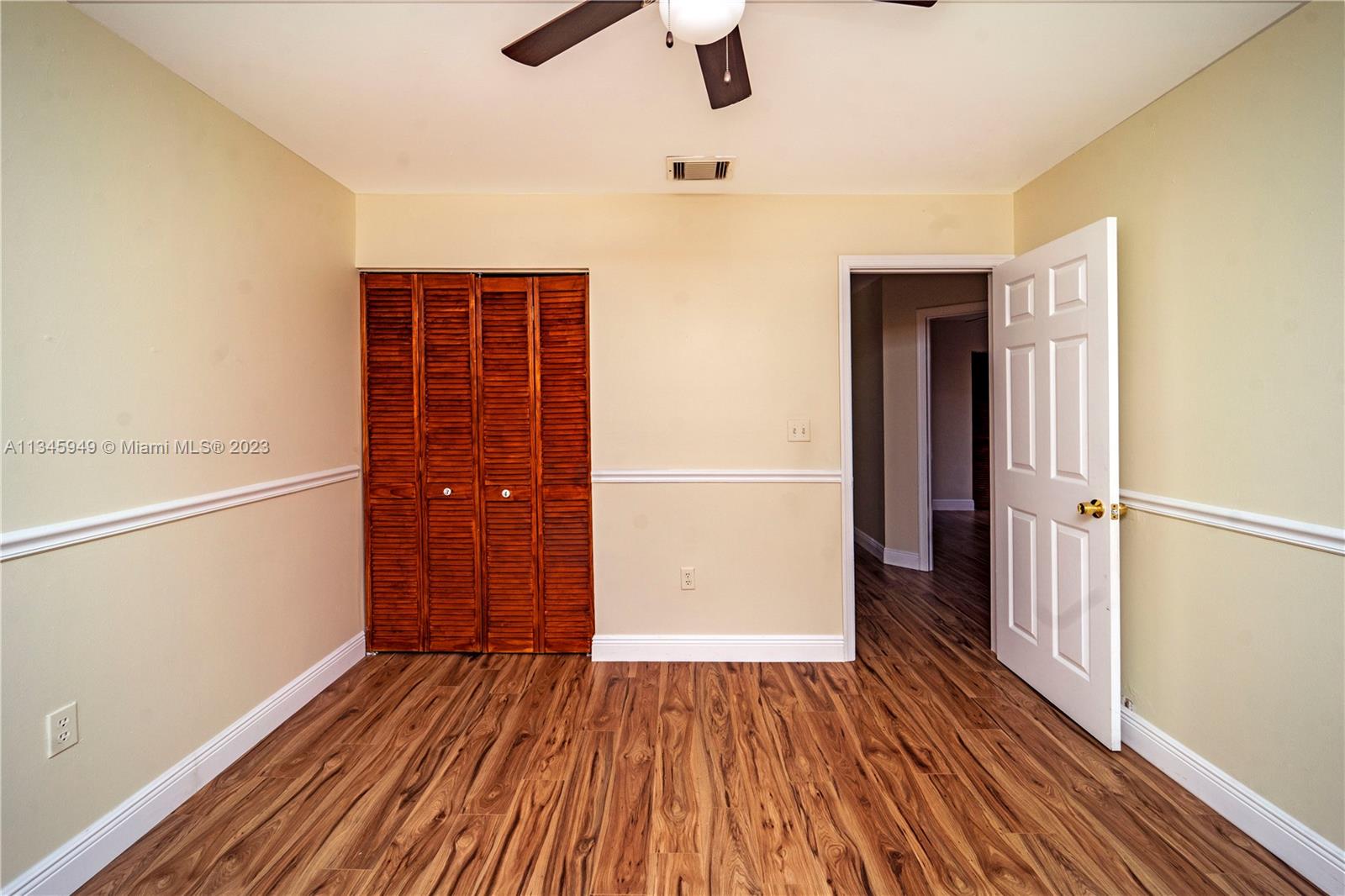WESTFORK I PLAT - Residential