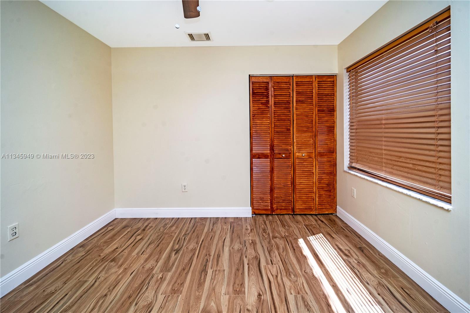 WESTFORK I PLAT - Residential