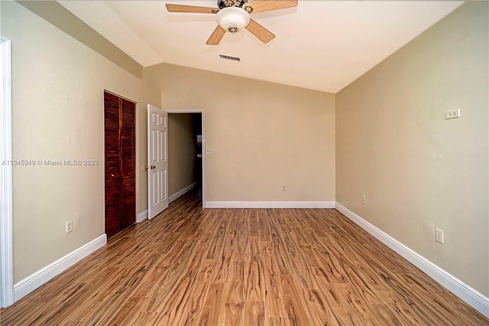 WESTFORK I PLAT - Residential
