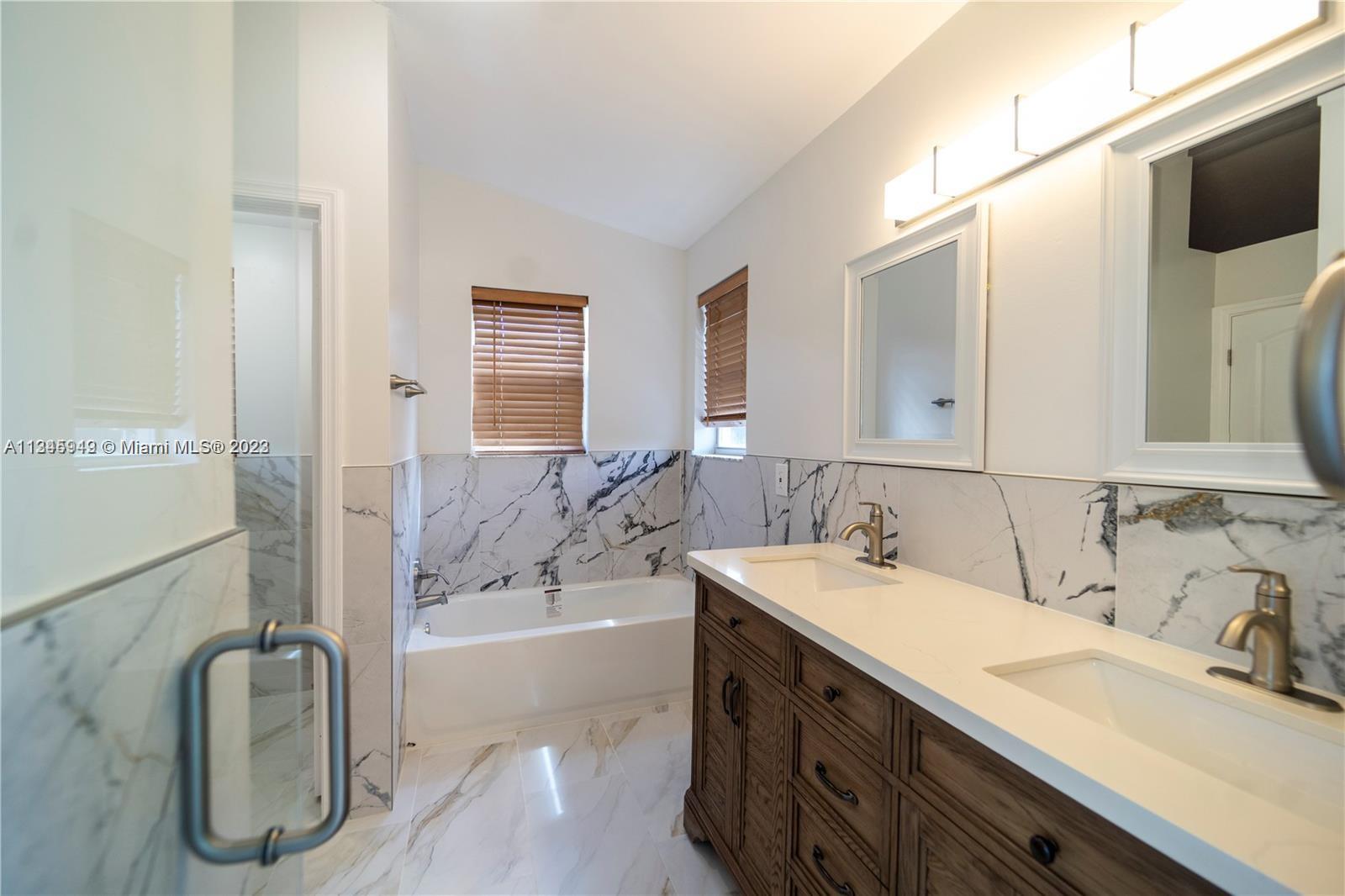 WESTFORK I PLAT - Residential