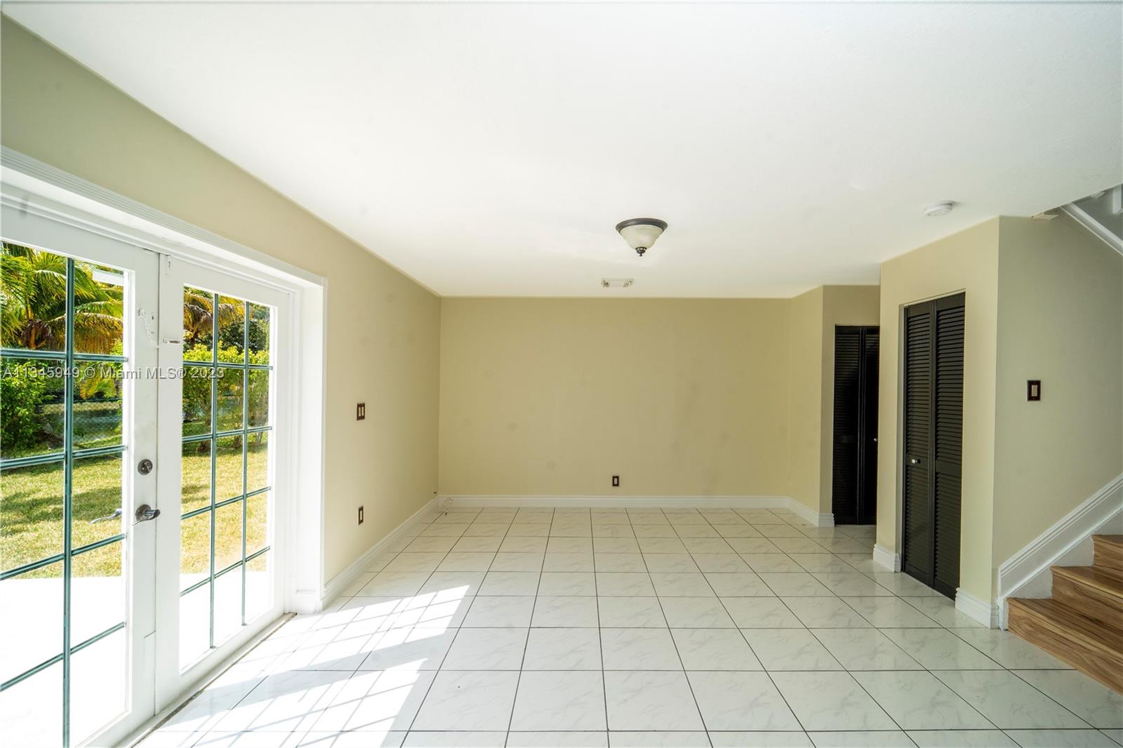 WESTFORK I PLAT - Residential