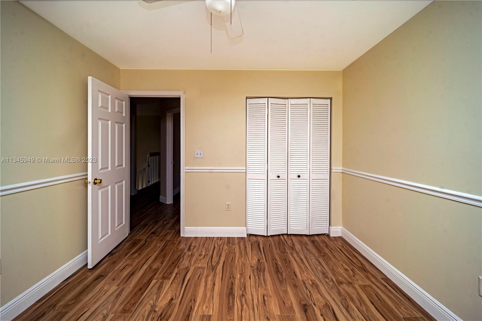 WESTFORK I PLAT - Residential