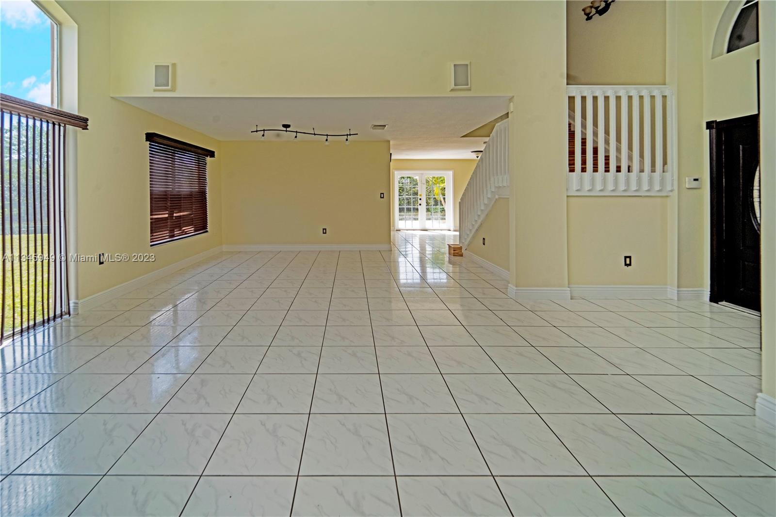 WESTFORK I PLAT - Residential