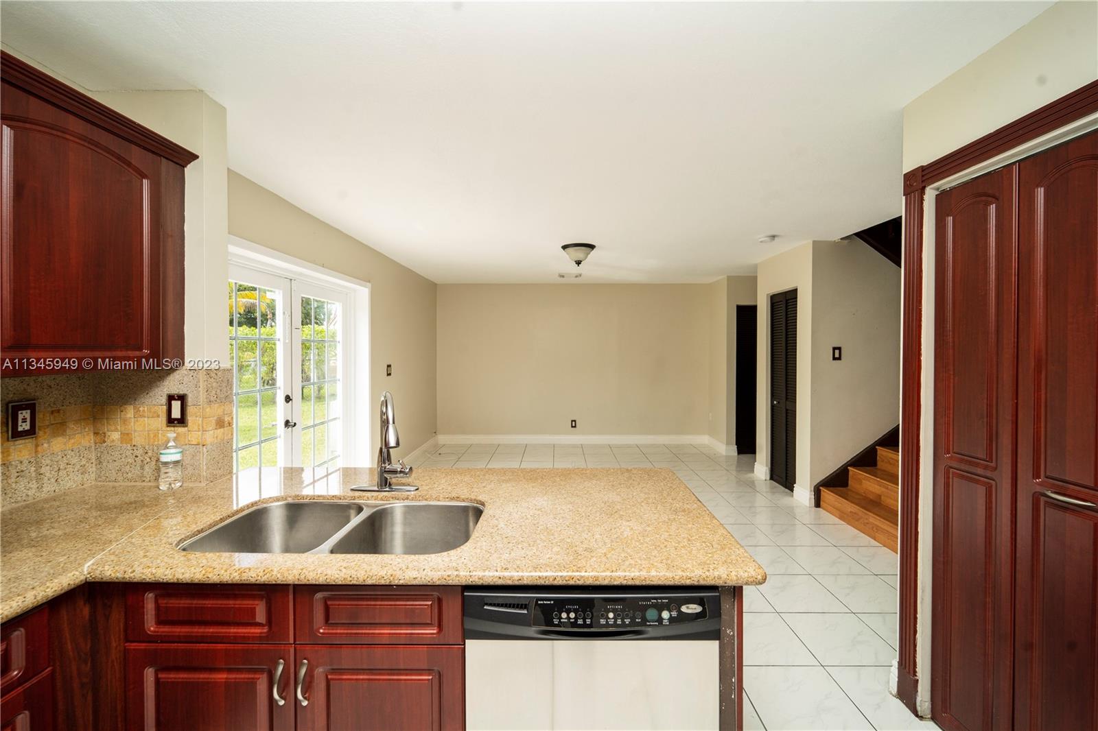 WESTFORK I PLAT - Residential