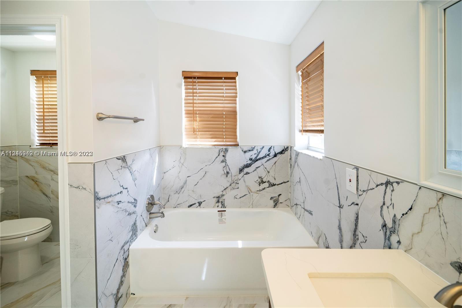 WESTFORK I PLAT - Residential
